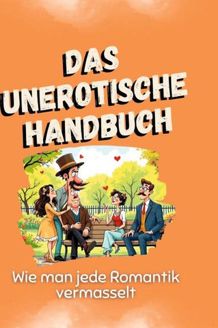 Das unerotische Handbuch