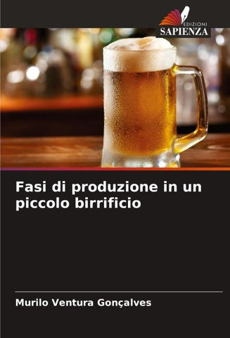 Fasi di produzione in un piccolo birrificio