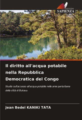 Il diritto all'acqua potabile nella Repubblica Democratica del Congo
