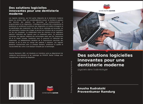 Des solutions logicielles innovantes pour une dentisterie moderne