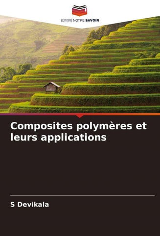 Composites polymères et leurs applications