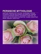 Persische Mythologie