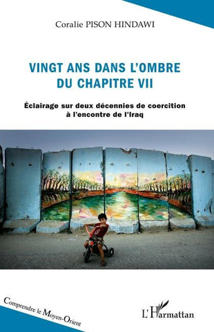 Vingt ans dans l'ombre du chapitre VII