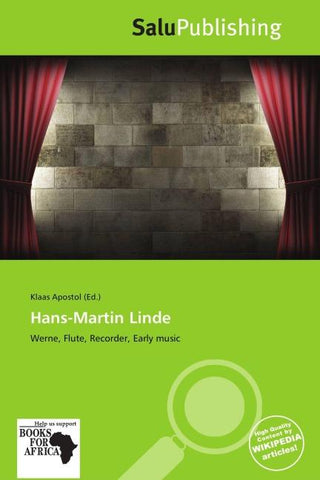 Hans-Martin Linde