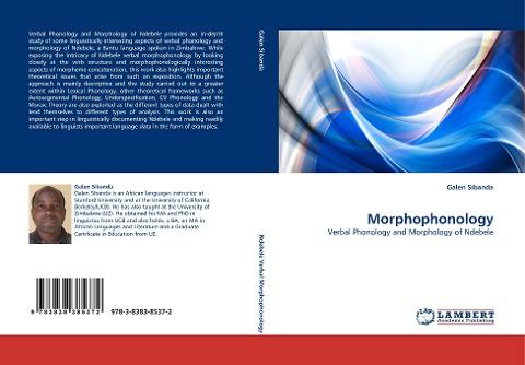 Morphophonology