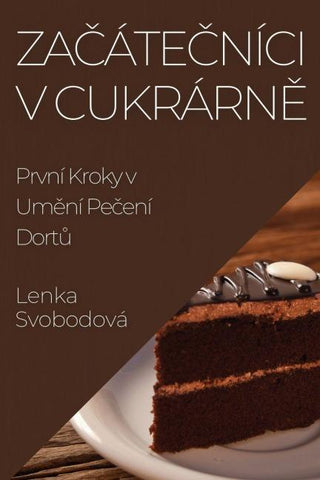 Za¿áte¿níci v Cukrárn¿