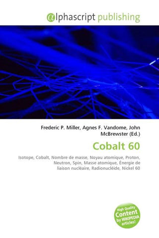 Cobalt 60