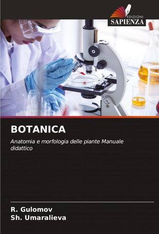 BOTANICA