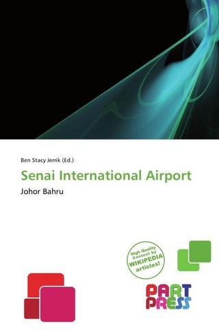 Senai International Airport
