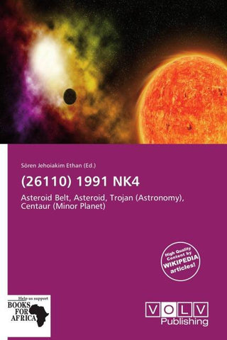 (26110) 1991 NK4