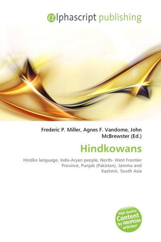 Hindkowans