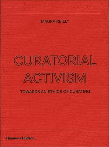 Curatorial Activism