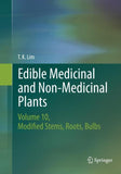 Edible Medicinal and Non-Medicinal Plants