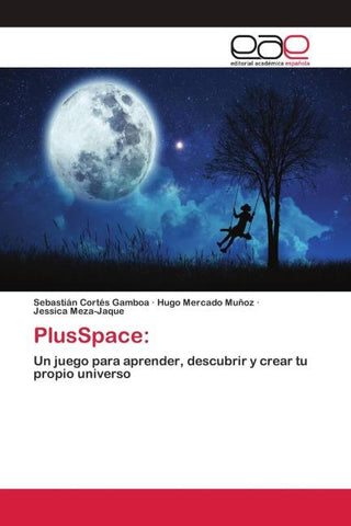 PlusSpace: