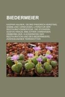Biedermeier