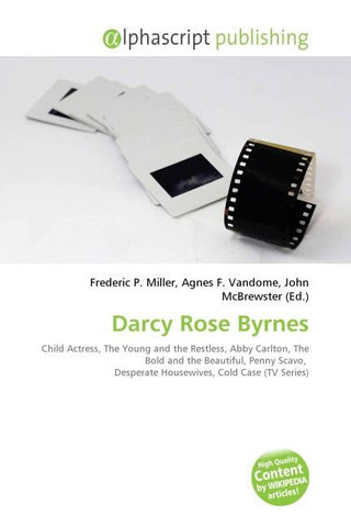 Darcy Rose Byrnes