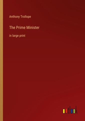The Prime Minister
