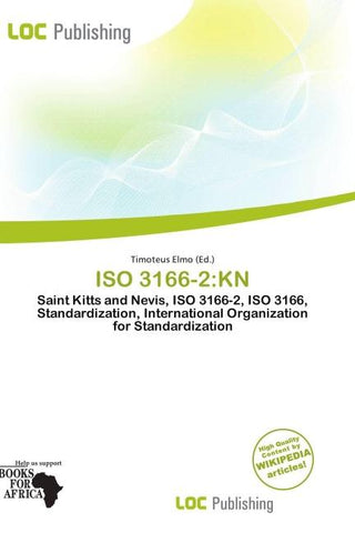 ISO 3166-2:KN