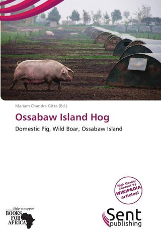 Ossabaw Island Hog