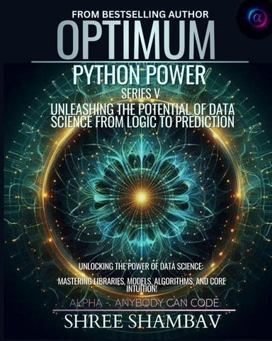 Optimum Python Power Series V