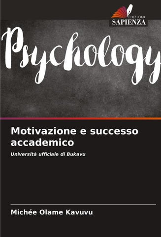 Motivazione e successo accademico