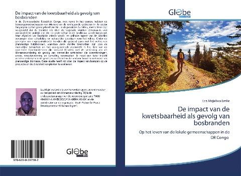 De impact van de kwetsbaarheid als gevolg van bosbranden