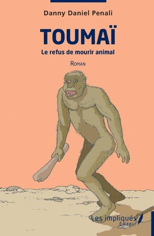 Toumaï