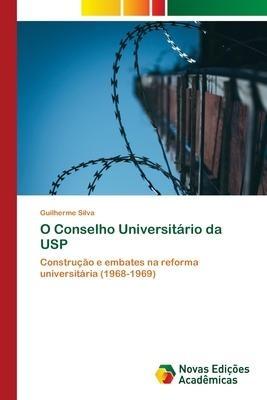 O Conselho Universitário da USP