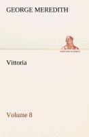 Vittoria ¿ Volume 8