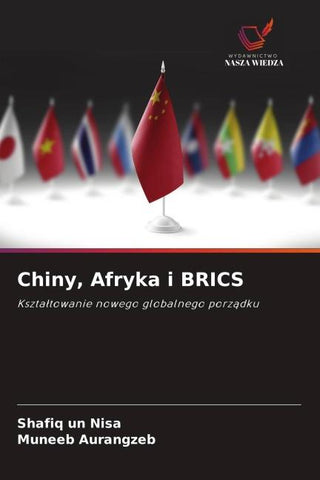 Chiny, Afryka i BRICS
