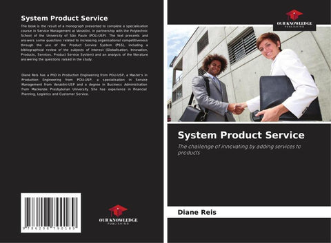 System Product Service