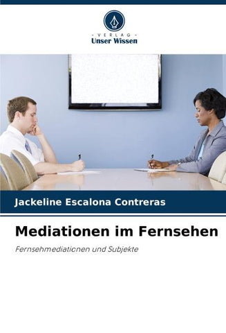 Mediationen im Fernsehen
