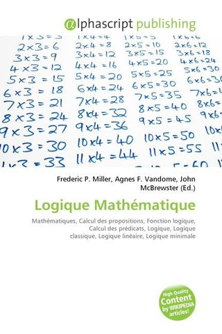 Logique Mathématique