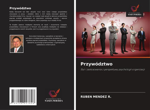 Przywództwo