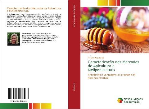Caracterização dos Mercados de Apicultura e Meliponicultura