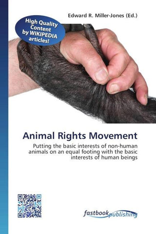 Animal Rights Movement