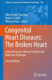 Congenital Heart Diseases: The Broken Heart