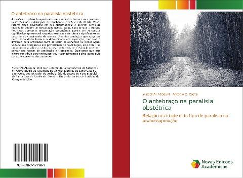 O antebraço na paralisia obstétrica