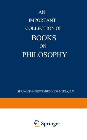 An Important Collection of Books on Philosophy
