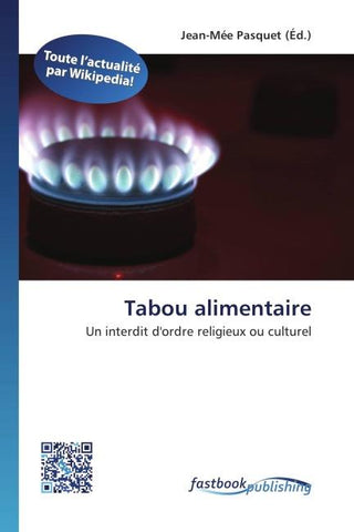 Tabou alimentaire