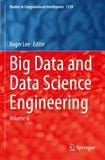 Big Data and Data Science Engineering