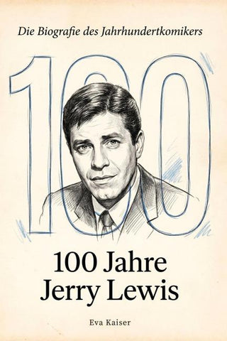 100 Jahre Jerry Lewis