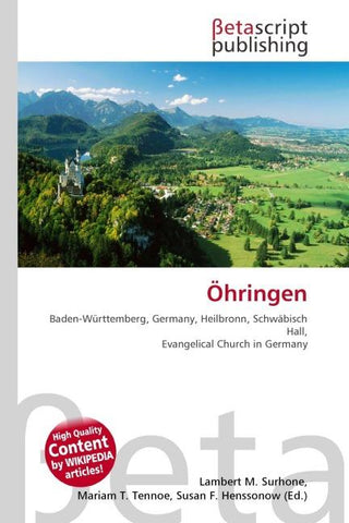 Öhringen