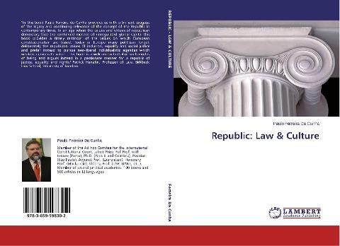 Republic: Law & Culture