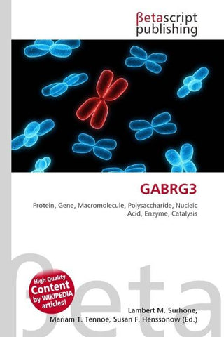 GABRG3