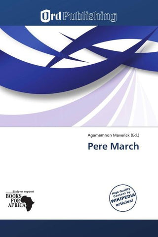 Pere March