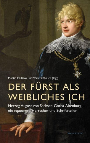 Der Fürst als weibliches Ich