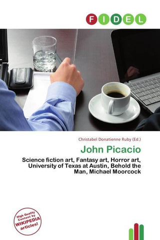 John Picacio