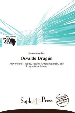 Osvaldo Dragún