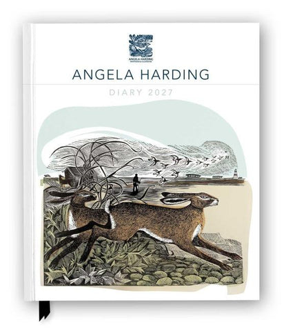 Angela Harding – Terminkalender 2027
